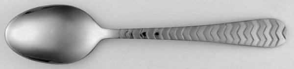 Berkshire Sand (Stainless) Teaspoon