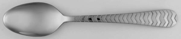 Berkshire Sand (Stainless) Place/Oval Soup Spoon