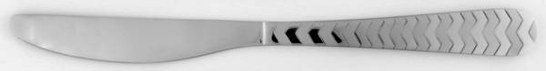 Berkshire Sand (Stainless) Modern Solid Knife