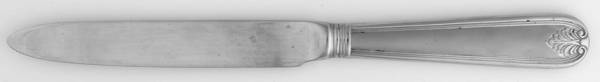 Versailles Frost (Stainless) by Cambridge Silver