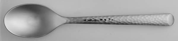 Elsa (Stainless) Teaspoon by Cambridge Silver