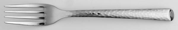 Elsa (Stainless) Individual Salad Fork