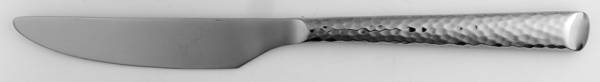 Elsa (Stainless) New French Solid Knife