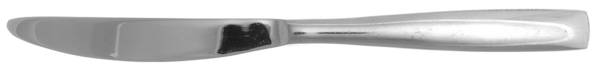 CBS168 (Stainles) Modern Solid Knife