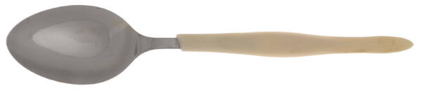 CUE3 (Stainless) Tablespoon (Serving Spoon) by Cutco Silver