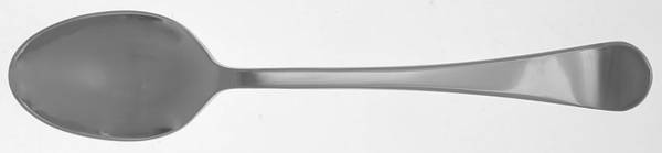 Holten (Stainless) Place/Oval Soup Spoon