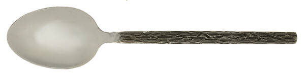 Rook (Stainless) Place/Oval Soup Spoon