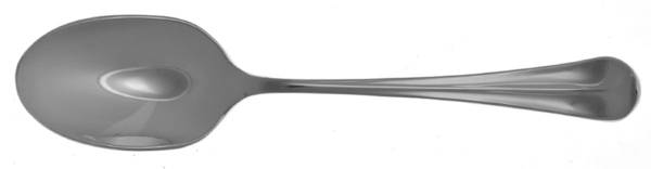 Ainsley (Stainless) Teaspoon
