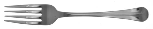 Ainsley (Stainless) Individual Salad Fork