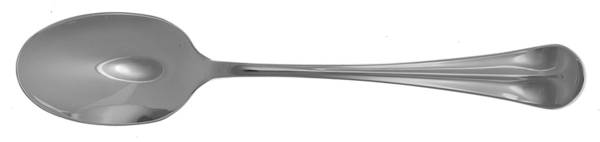 Ainsley (Stainless) Place/Oval Soup Spoon