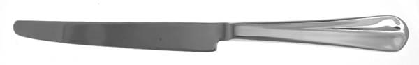 Ainsley (Stainless) New French Solid Knife