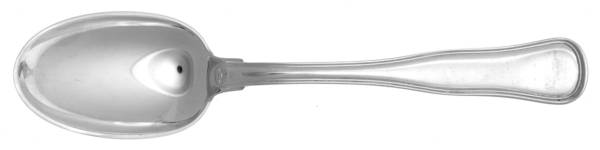 Old Danish (Silverplate) Teaspoon