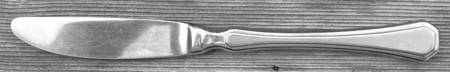 CEF2 (Stainless) Modern Solid Knife