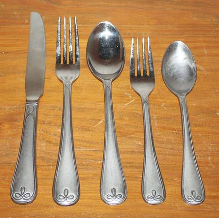 CBS171 (Stainless) by Cambridge Silver