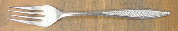 CVR3 (Stainless) Individual Salad Fork