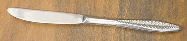 CVR3 (Stainless) Modern Solid Knife
