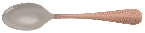 Jessamine-Copper (Stainless) Teaspoon