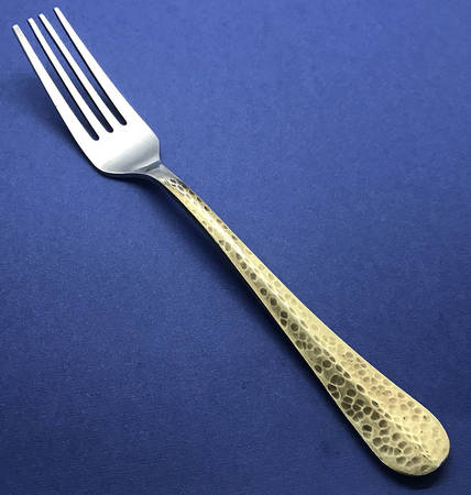 Jessamine-Antique Silver (Stainless) by Cambridge Silver