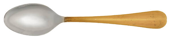 Devi-Brass (Stainless) Teaspoon