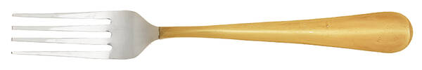 Devi-Brass (Stainless) by Cambridge Silver