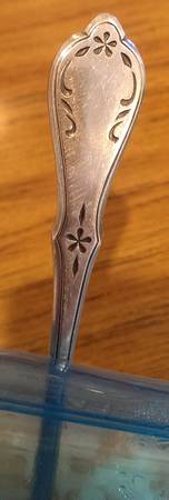 COG19 (Stainless) Fork