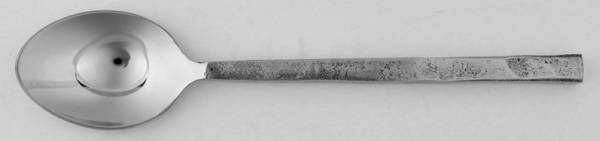 Greyson (Stainless) Place/Oval Soup Spoon