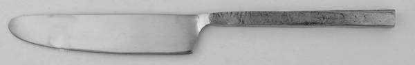 Greyson (Stainless) New French Solid Knife