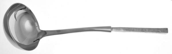 Greyson (Stainless) Soup Ladle with Stainless Bowl HC
