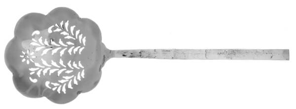 Greyson (Stainless) Pea Spoon Stainless Large HC