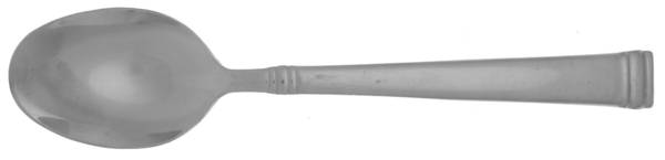 CBS174 (Stainless) Tablespoon (Serving Spoon)