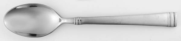 CBS174 (Stainless) Teaspoon