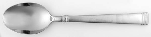 CBS174 (Stainless) Place/Oval Soup Spoon