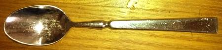 CBS175 (Stainless) by Cambridge Silver
