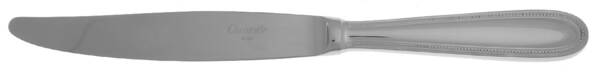 Perles II (Stainless) Modern Hollow Knife