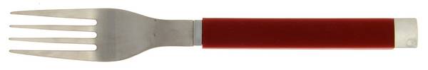 CBS179 (Stainless) Individual Salad Fork