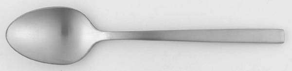 Hudson (Stainless) Teaspoon