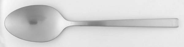 Hudson (Stainless) Tablespoon (Serving Spoon)