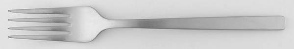 Hudson (Stainless) Individual Salad Fork