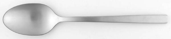 Hudson (Stainless) Place/Oval Soup Spoon