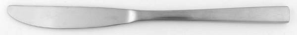 Hudson (Stainless) Modern Solid Knife