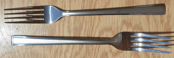 Dublin (Stainless) by Cambridge Silver