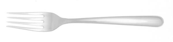 Soiree Mirror (Stainless) Individual Salad Fork
