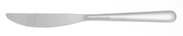 Soiree Mirror (Stainless) Modern Solid Knife