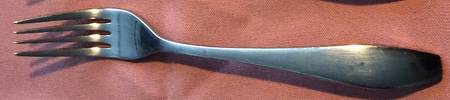 CBS181 (Stainless) by Cambridge Silver