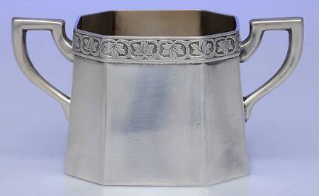 951 (Silverplate, Hollowware) Waste Bowl