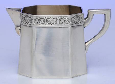 951 (Silverplate, Hollowware) Creamer