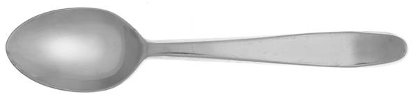 Cosmo (Stainless) Teaspoon