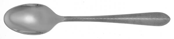 Shaw (Stainless) Place/Oval Soup Spoon