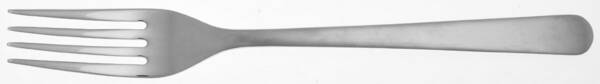 Julie Satin (Stainless) by Cambridge Silver