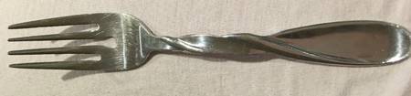 CBS183 (Stainless) by Cambridge Silver